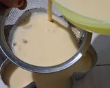Foto langkah ke 4 dari resep Bingka Karamel Kukus.