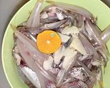 Foto langkah ke 2 dari resep JENGKI FURAI 🍤.