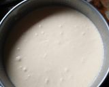 Foto del paso 2 de la receta: Cheesecake al horno🍓🍒