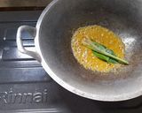 Foto langkah ke 5 dari resep Daun Singkong Kuah Santan.