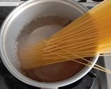 Foto langkah ke 1 dari resep Spaghetti Bolognese.