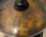 कच्चा केला बोनाई (Kachha kela kaju se bonai recipe in hindi) रेसिपी चरण 2 फोटो