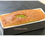 Foto langkah ke 5 dari resep Condensed Milk PANDAN POUND CAKE 5 Bahan Yummy.