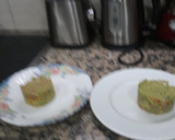 Foto del paso 1 de la receta: Tartar de aguacate