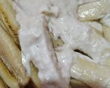 Foto langkah ke 4 dari resep Pisang Goreng Mentega Krispi.