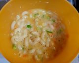 Foto langkah ke 1 dari resep Dadar Gurih favorit.