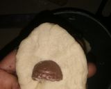 Bread mai chocalatematakin girki2 hoto