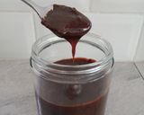 Foto langkah ke 5 dari resep Selai Coklat.