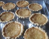 Foto langkah ke 6 dari resep Pie Susu Keju.
