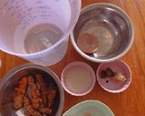 Foto langkah ke 1 dari resep Jamu Kunyit Asam #80.