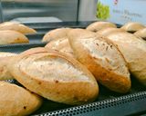 Hình bước làm 6 của món Bánh mì baguette 🥖
