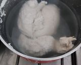 Foto del paso 2 de la receta: Arepa mixta