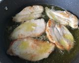 Foto del paso 1 de la receta: Filetes de pollo alla arrabbiata