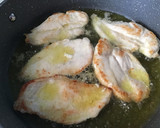 Foto del paso 1 de la receta: Filetes de pollo alla arrabbiata