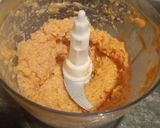 Foto del paso 2 de la receta: Hamburguesas de pollo