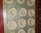 Foto del paso 7 de la receta: Facturas con crema pastelera