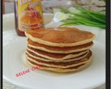 Foto langkah ke 7 dari resep Pan cake simpel.