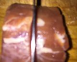 Foto del paso 4 de la receta: Solomillo de cerdo con verduras gratinadas