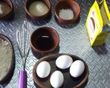 Foto del paso 1 de la receta: Choco flan (pastel imposible)