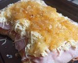 Foto del paso 4 de la receta: Matambre de res tiernizado a la pizza con cebolla caramelizada