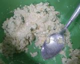 Foto langkah ke 4 dari resep Martabak tahu sederhana.