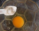 Foto langkah ke 1 dari resep Srcumble egg.