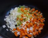 Foto del paso 1 de la receta: Sopa de lentejas