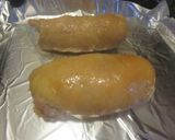 芝士鸡腿卷的食譜步驟4照片