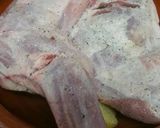 Foto del paso 2 de la receta Cordero con patatas