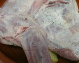 Foto del paso 2 de la receta: Cordero con patatas