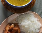 Foto langkah ke 4 dari resep Soto Ayam Padang 🍲.