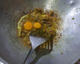Foto langkah ke 3 dari resep Nasi Goreng Rempah.