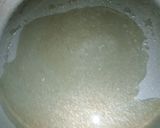 A picture of step 3 of Hyderabadi Dahi Phulki.