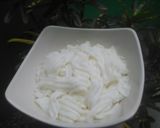 Foto langkah ke 4 dari resep Kelapa muda imitasi.