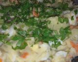Foto del paso 5 de la receta: Ensalada rusa 🥔🥕🥚