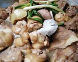 滷味(雞心雞胗...)的食譜步驟5照片