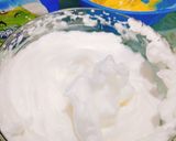 Foto langkah ke 3 dari resep Japanese Soufle Pancake.