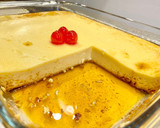 Foto del paso 18 de la receta: Leche asada con queso crema