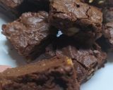 Foto del paso 4 de la receta: Brownie Fácil de la Hermana Bernarda