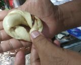Foto langkah ke 5 dari resep Roti soft bread simple.