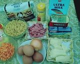 Foto langkah ke 1 dari resep Macaroni Schoteel.