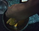ब्रेड पकौड़ा (Bread pakora recipe in Hindi) रेसिपी चरण 4 फोटो