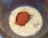 Pacalpörkölt recept fázis 2 fotója