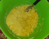 Foto del paso 1 de la receta: Torta de cebolla con queso rallado muy rica y económica