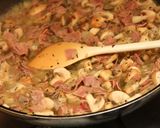 Milánói makaróni recept fázis 6 fotója