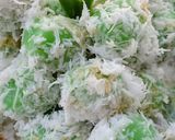 Foto langkah ke 11 dari resep Klepon simpel.