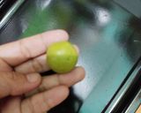 Foto langkah ke 2 dari resep Matcha Chui Kao So Cookies.