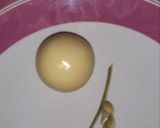 A picture of step 2 of Gulab jamun.