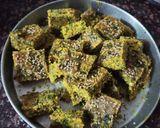કોથંબીર વડી (મહારાષ્ટ્રીયન) (Kothimbir Vadi Recipe In Gujarati) રેસીપી સ્ટેપ5ફોટો
