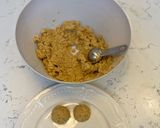 Foto del paso 3 de la receta: Falafel al horno